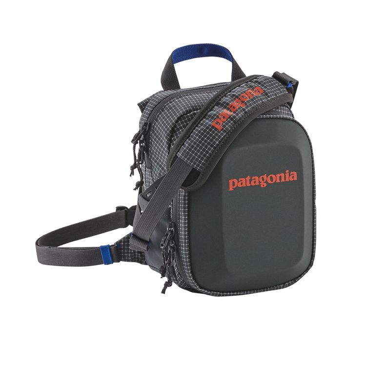 Patagonia Stealth Chest Pack | BACKWATER ANGLER