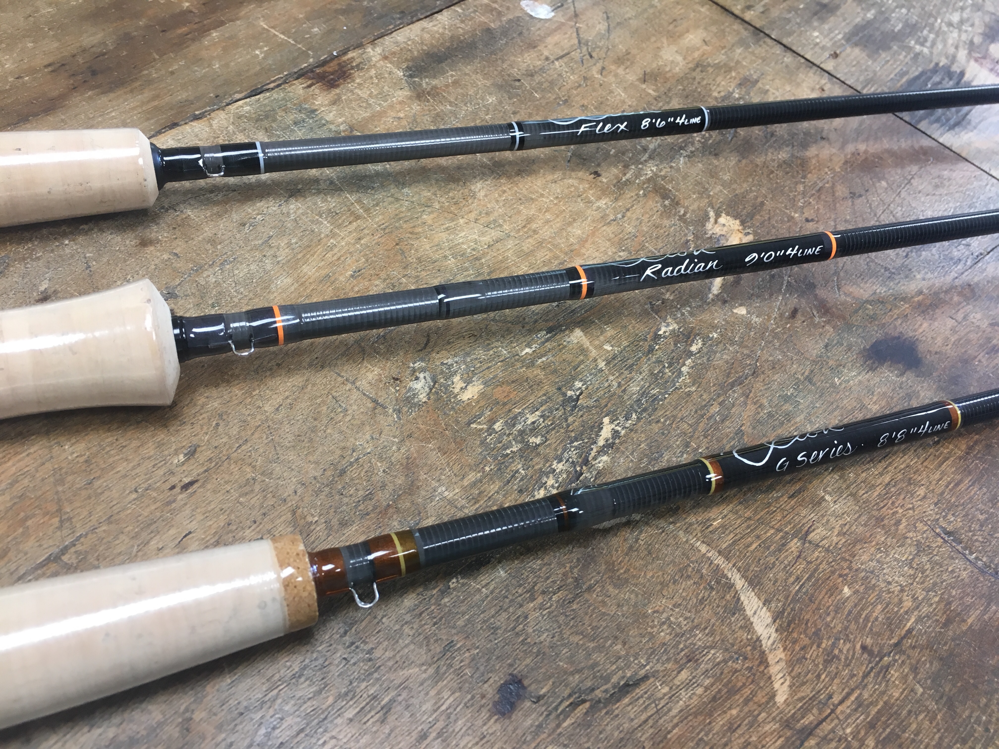 Scott And Winston Fly Rods On Sale! BACKWATER ANGLER, 41% OFF