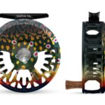 Abel Vaya 4/5 Native Brook