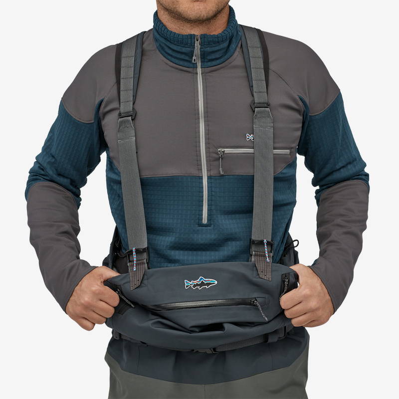 Patagonia Men's Swiftcurrent Expedition Waders - Image 3