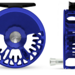 Abel Vaya 7/8 Blue III