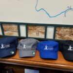Backwater Angler Hats