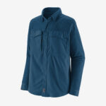 Patagonia Early Rise Snap Shirt