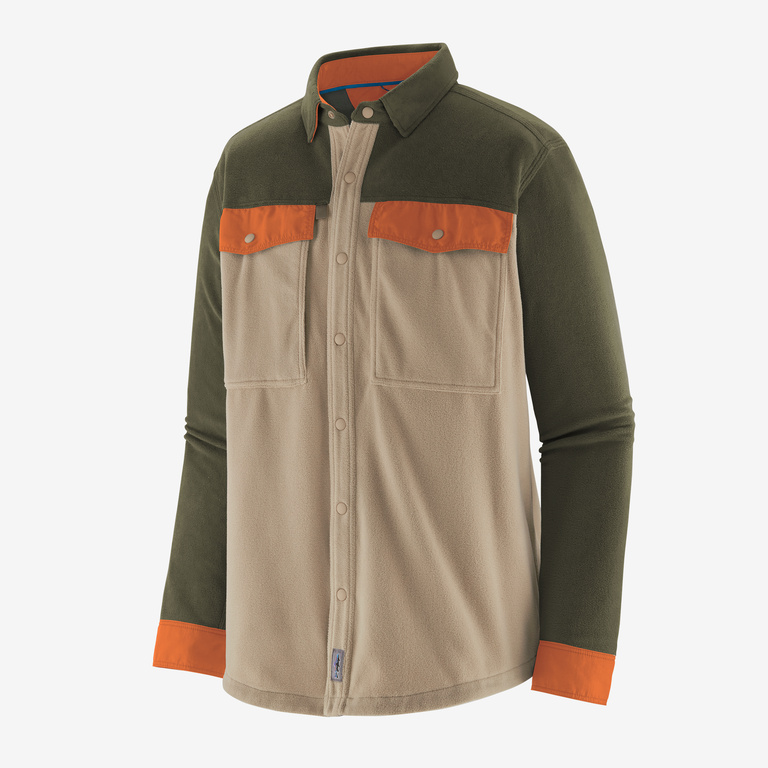Patagonia Early Rise Snap Shirt - Image 2