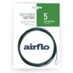 Airflo Sinking Poly Leader Light Trout