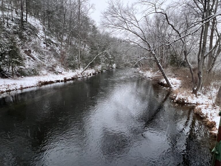 Gunpowder Rive BACKWATER ANGLER - A full service flyshop just steps from the Gunpowder ...