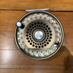 Sage Spey Reel