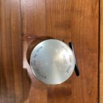 Billy Pate Trout Reel