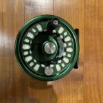 Abel Super 5 - Green