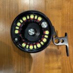 Abel Super 9 With Arm - Black