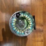 Abel Super 7-8N - Largemouth