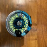 Abel Super 10 - Blue Camo
