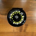 Abel Super 8 - Black