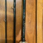 Winston Joan Wulff Favorite 8 1/2 ft 5wt