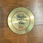 Winston Boron IIIx 8 1/2ft 3wt