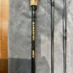 G. Loomis IMX 7 1/2ft 4wt