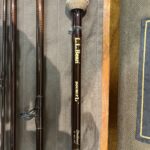 LL Bean Double L Steelhead 9ft 9wt
