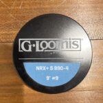 G. Loomis NRX+S 9ft 9Wt Fly Rod (New)