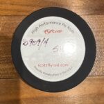 Scott Sector 9ft 9wt fly rod (New)