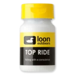 Loon Top Ride